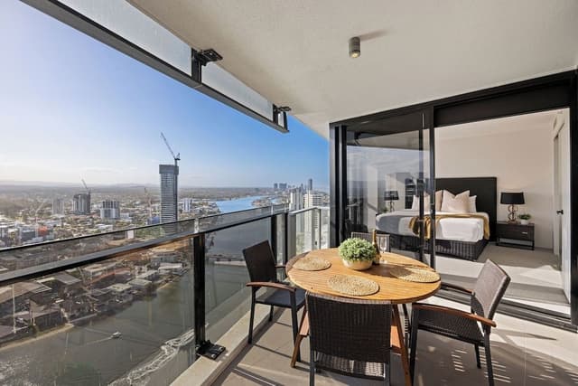Apartment, 2 Bedrooms, Private Bathroom, River View