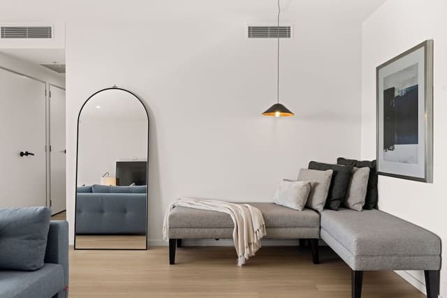 Apartment, 2 Bedrooms, Private Bathroom, River View