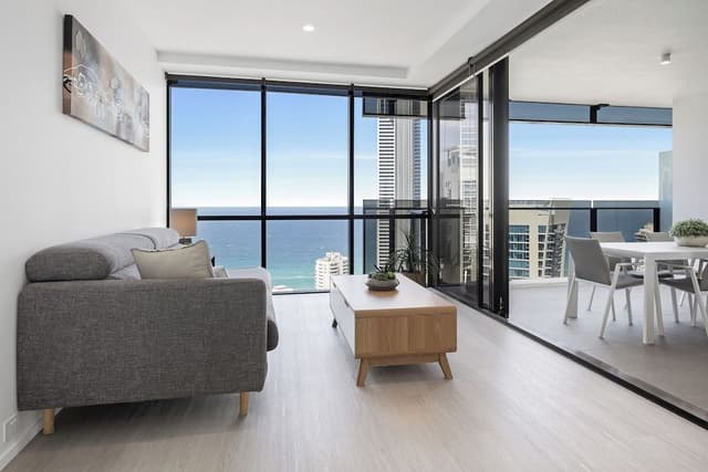 Apartment, 2 Bedrooms, 2 Bathrooms, Ocean View