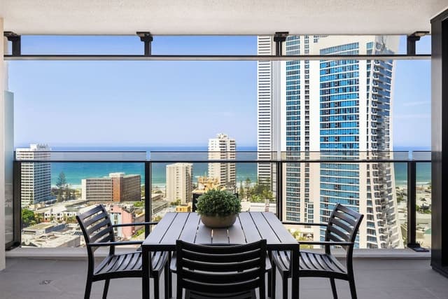 Apartment, 1 Bedroom, Ocean View