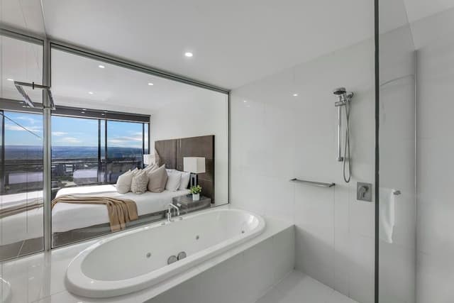 Apartment, 2 Bedrooms, Private Bathroom, River View