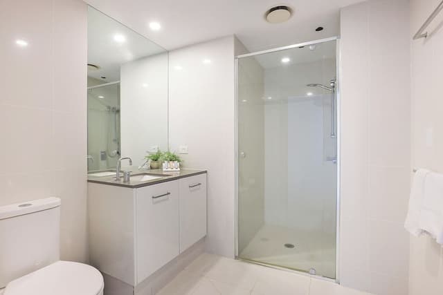 Apartment, 2 Bedrooms, 2 Bathrooms, Ocean View