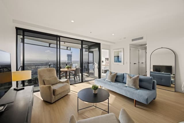 Apartment, 2 Bedrooms, Private Bathroom, River View