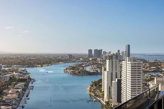 Apartment, 2 Bedrooms, Private Bathroom, River View