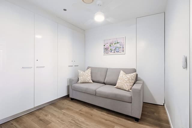 Deluxe Apartment, 1 Bedroom, Balcony, Ocean View