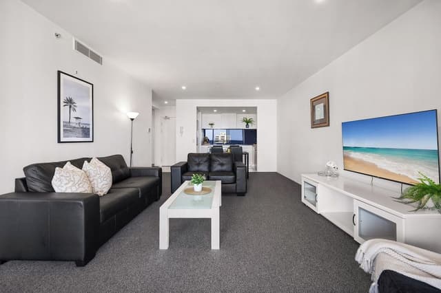 Apartment, 1 Bedroom, Ocean View