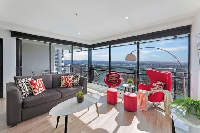 Apartment, 2 Bedrooms, Private Bathroom, River View