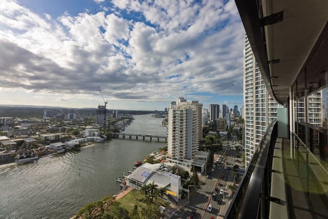 Apartment, 2 Bedrooms, Private Bathroom, River View