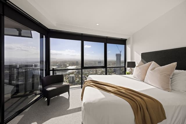 Apartment, 2 Bedrooms, Private Bathroom, River View