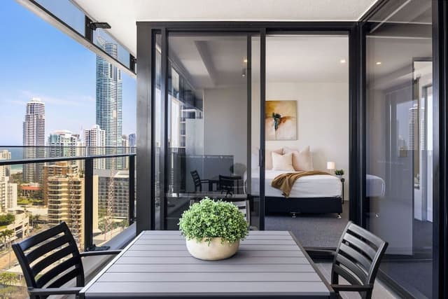 Apartment, 1 Bedroom, Ocean View