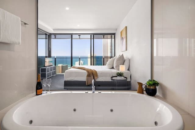 Apartment, 1 Bedroom, Ocean View