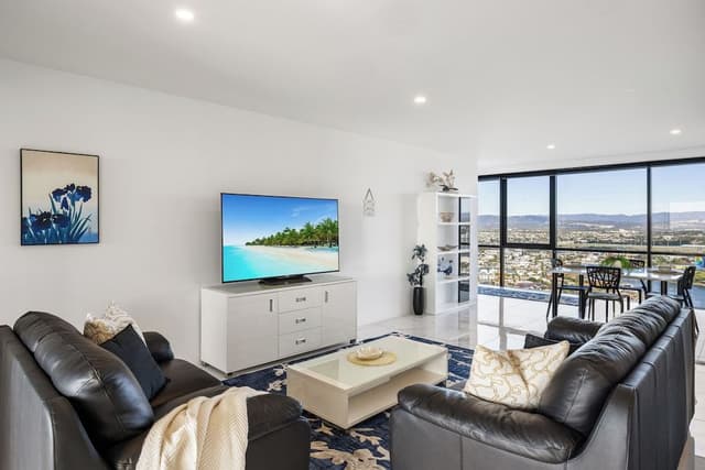 Apartment, 2 Bedrooms, 2 Bathrooms, Ocean View