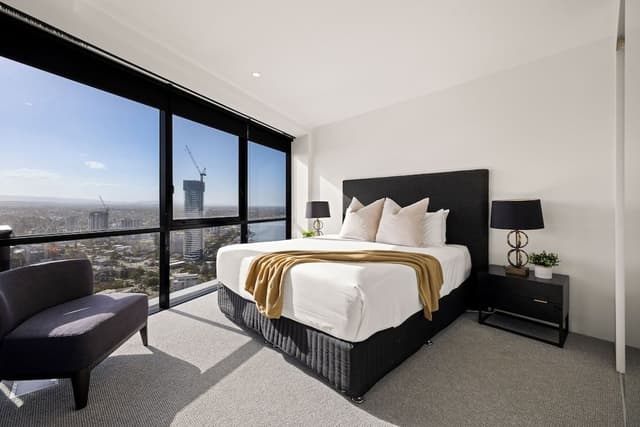 Apartment, 2 Bedrooms, Private Bathroom, River View