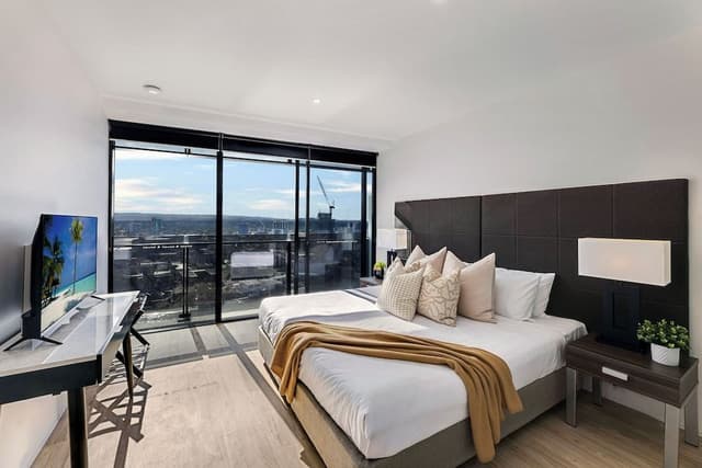 Apartment, 2 Bedrooms, Private Bathroom, River View