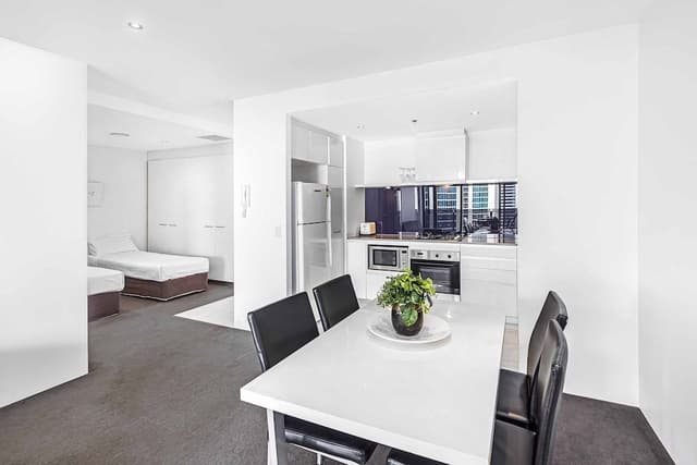 Deluxe Apartment, 1 Bedroom, Balcony, Ocean View