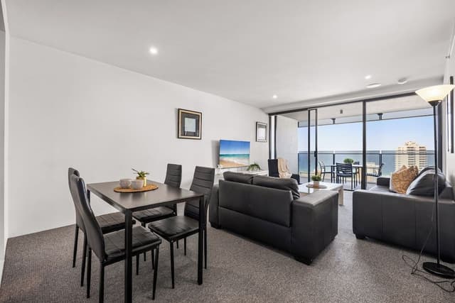Apartment, 1 Bedroom, Ocean View