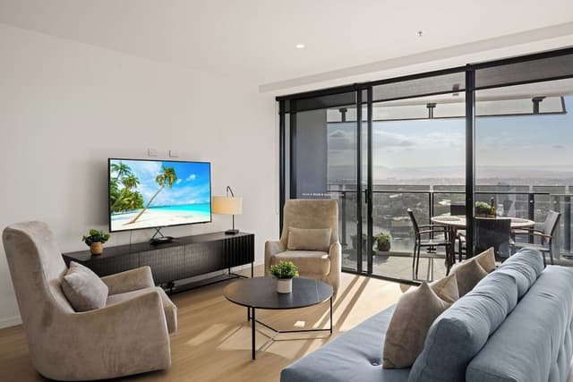 Apartment, 2 Bedrooms, Private Bathroom, River View