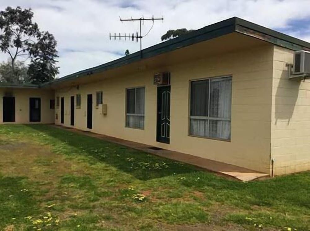 Rankins Springs Motel3