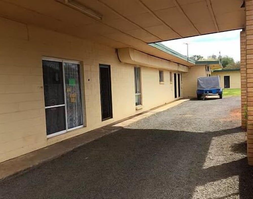 Rankins Springs Motel4