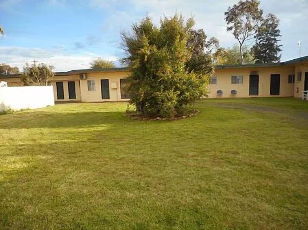 Rankins Springs Motel2