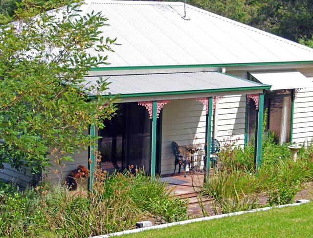 Cottage 2