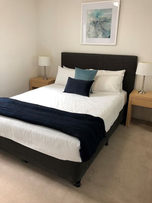 Executive Apartment, 1 Bedroom