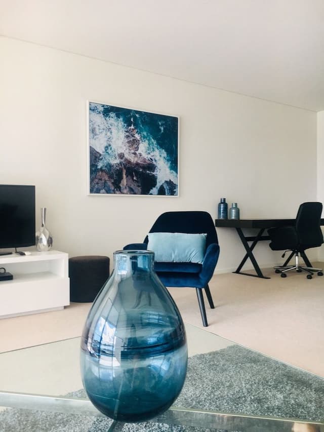Executive Apartment, 1 Bedroom