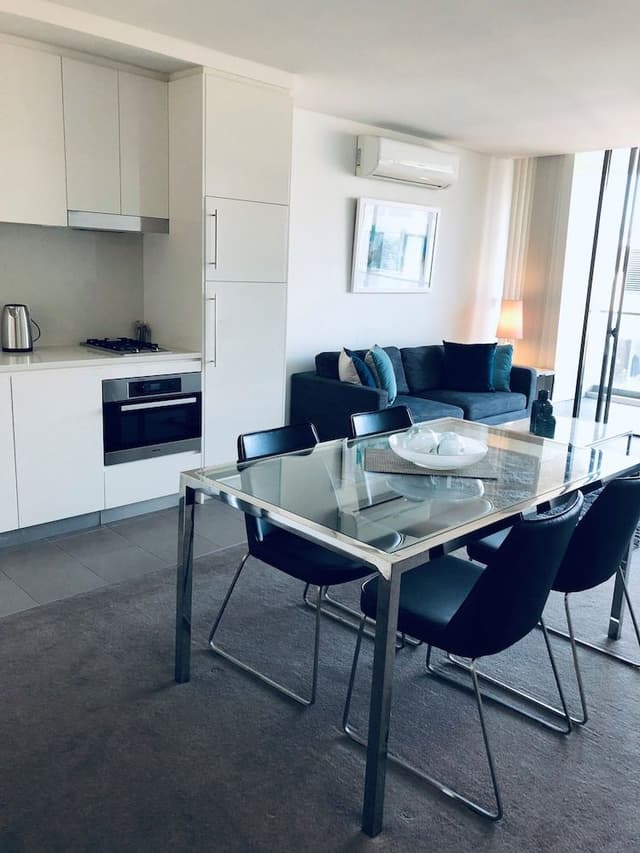 Executive Apartment, 1 Bedroom