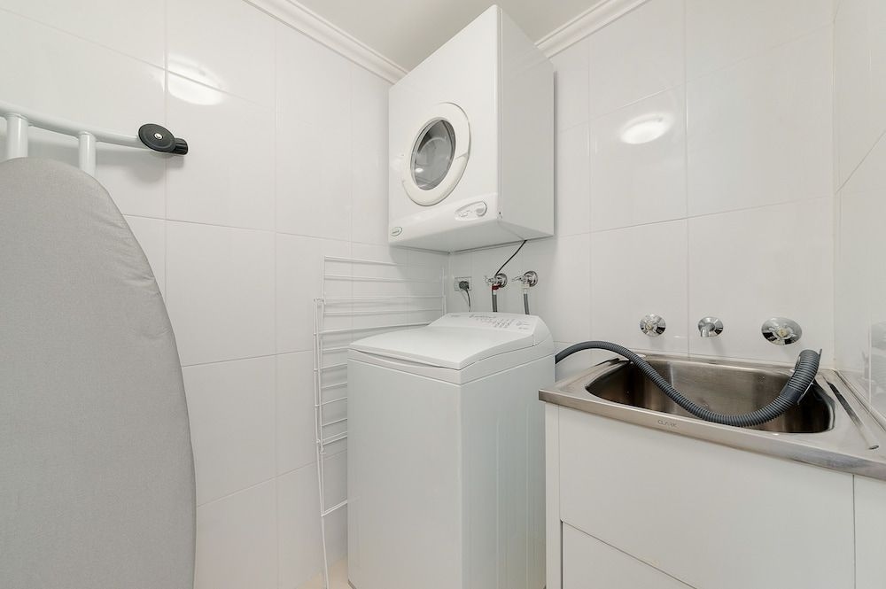 Wyndel Apartments Neutral Bay - The Mint3