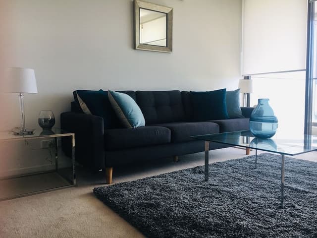 Executive Apartment, 1 Bedroom