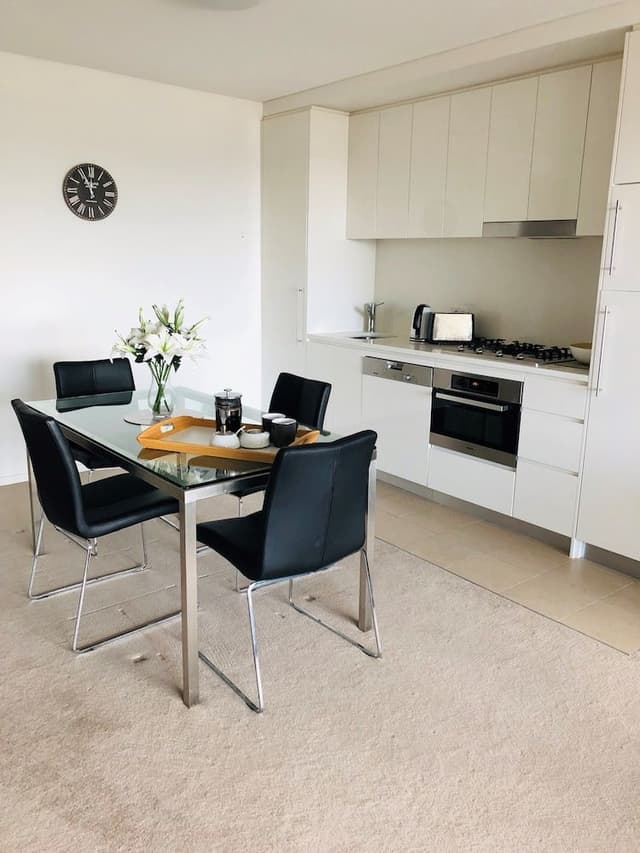 Executive Apartment, 1 Bedroom