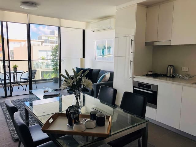 Apartment, 1 Bedroom