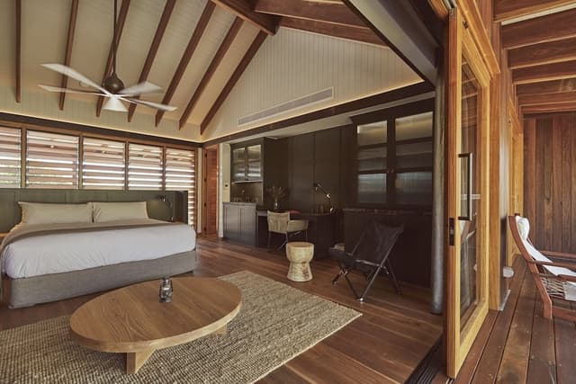 Outback Suite