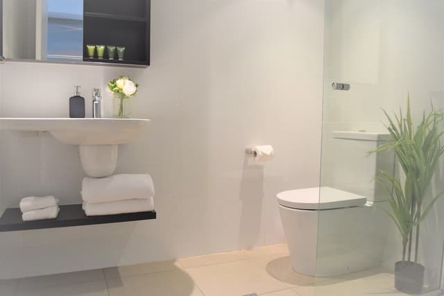 Premium Apartment, 2 Bedrooms, Non Smoking