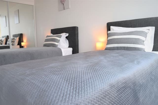 Premium Apartment, 2 Bedrooms, Non Smoking