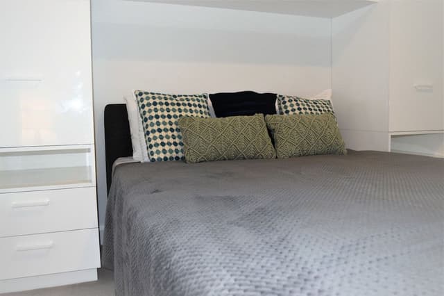 Premium Apartment, 1 Bedroom, Non Smoking