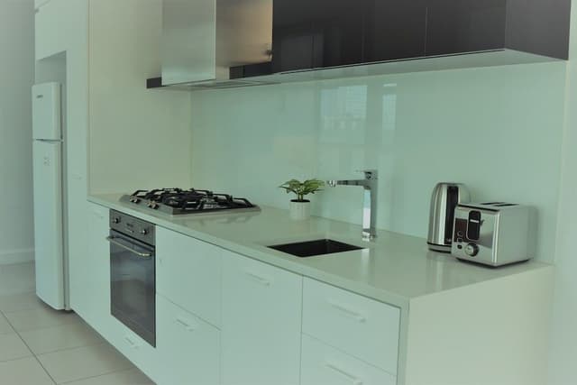 Premium Apartment, 2 Bedrooms, Non Smoking