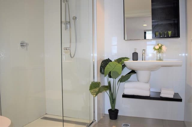 Premium Apartment, 2 Bedrooms, Non Smoking