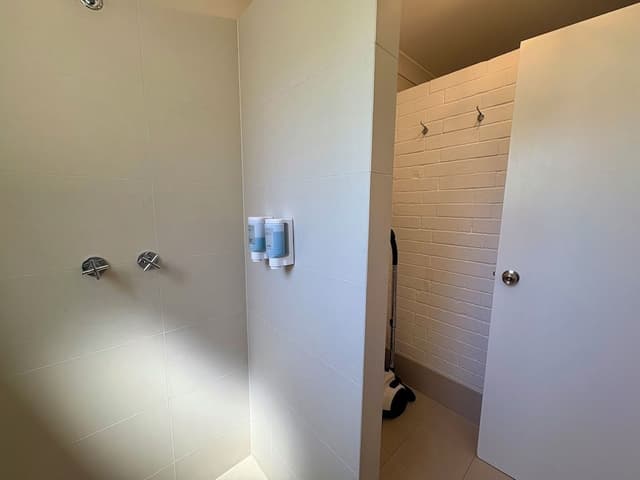 Comfort Cabin, 3 Bedrooms, Non Smoking, Kitchen