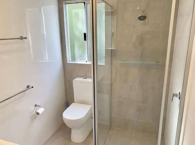 Comfort Cabin, 3 Bedrooms, Non Smoking, Kitchen
