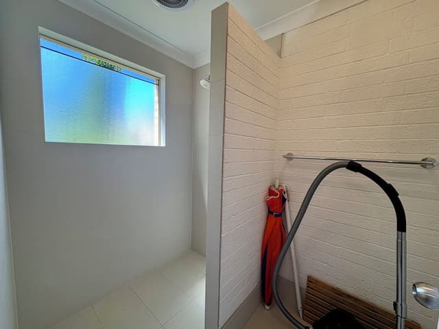 Comfort Cabin, 3 Bedrooms, Non Smoking, Kitchen