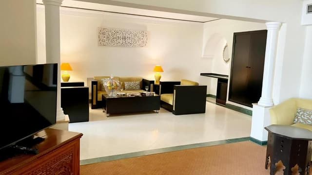 Junior Suite