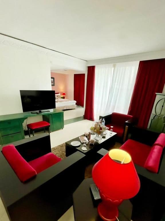 Junior Suite
