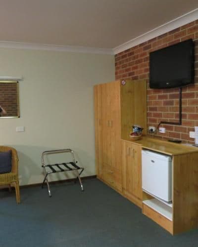 Superior Family Room