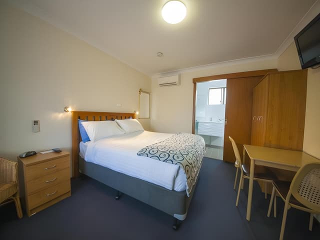 Queen Room