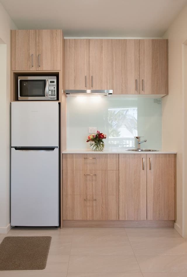 Balcony Suite with Free Parking and Wifi