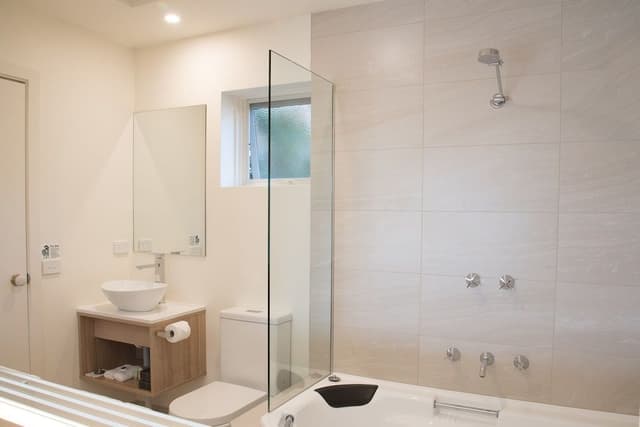 Spa Suite Free Parking & Wifi