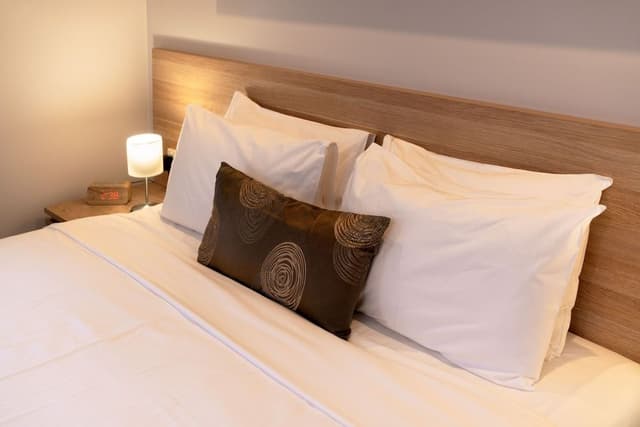 Garden Family Studio Free Parking & Wifi