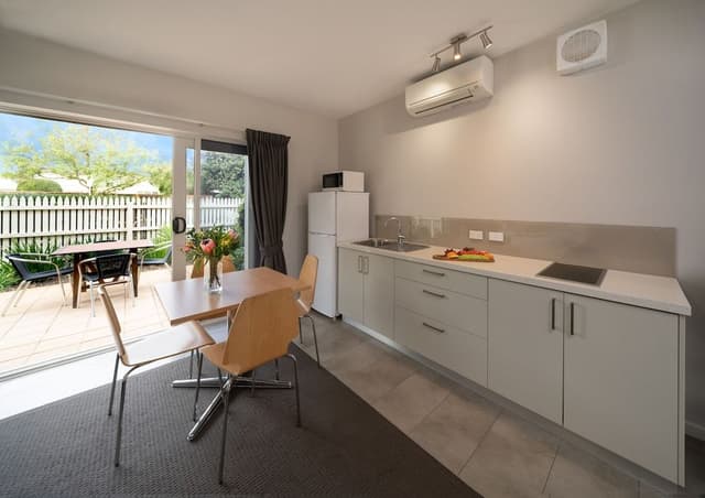 Garden Family Studio Free Parking & Wifi