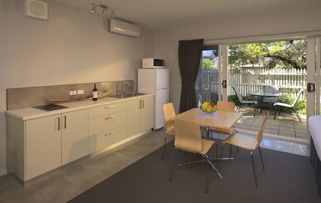 Garden Family Studio Free Parking & Wifi